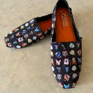 Bob’s for Dogs by Skechers Slip-ons
